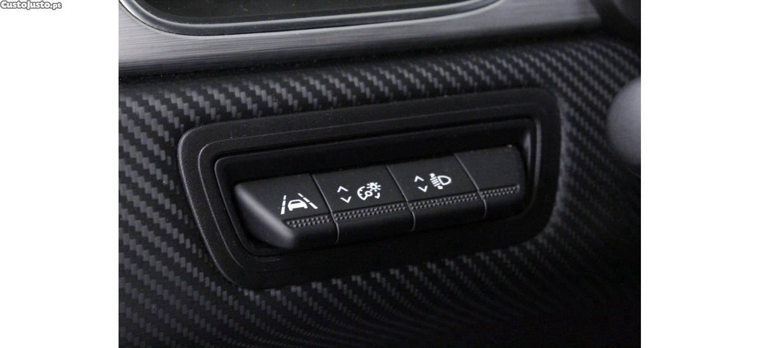 Renault Captur RS Line 1.0 Tce 90cv — fotografia 4