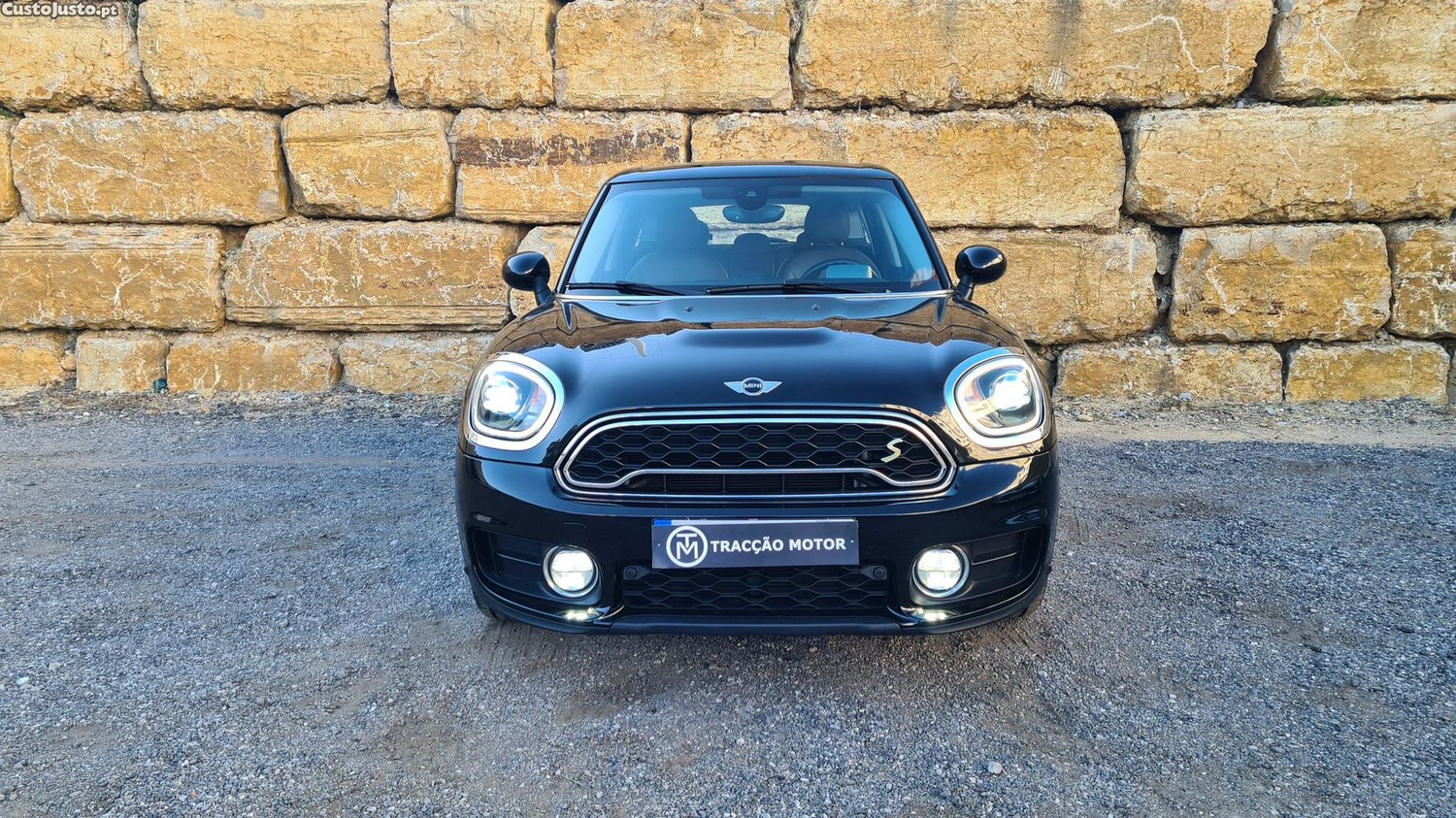 MINI Countryman Cooper SE ALL4 Sport Edition Auto - 18 foto 5