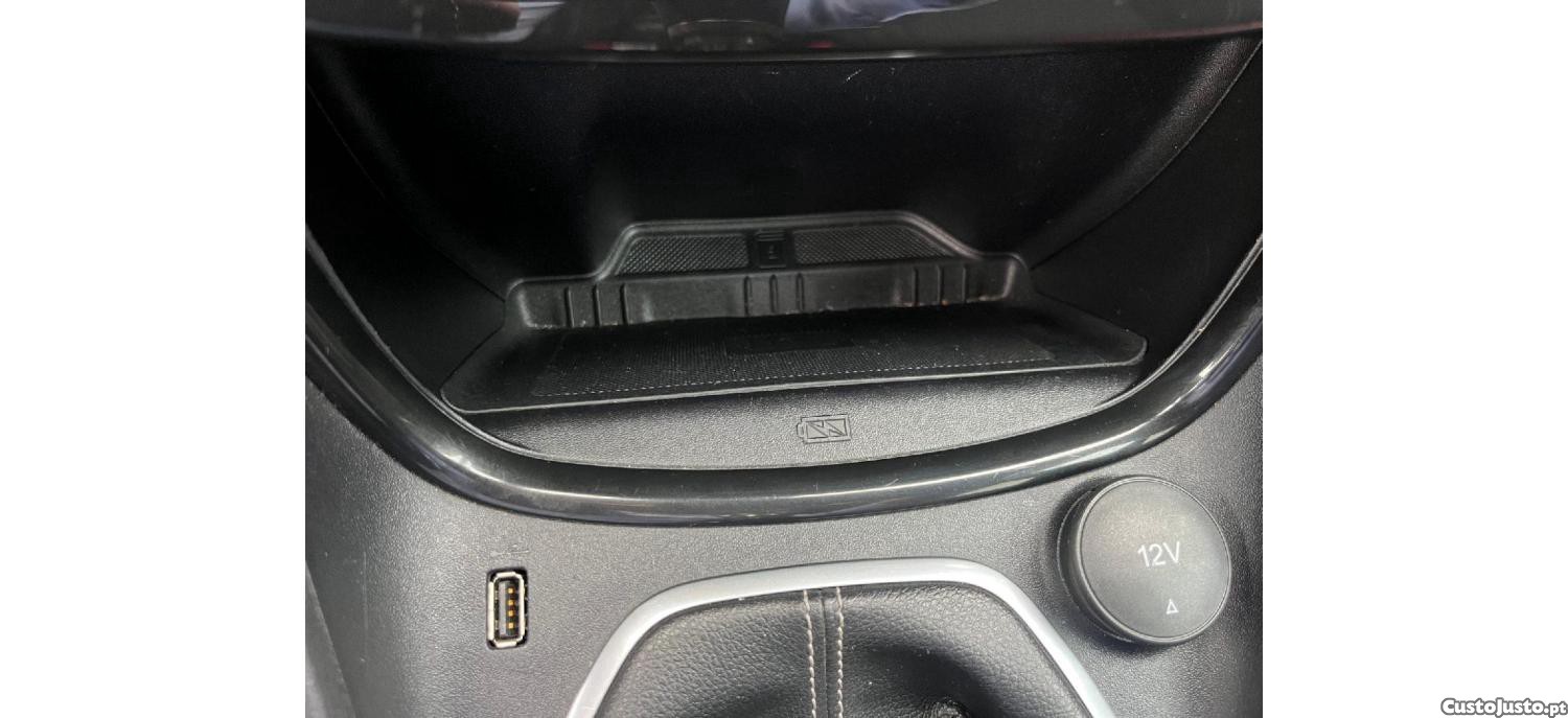 Ford Puma 1.0 EcoBoost MHEV Titanium Aut. — fotografia 5