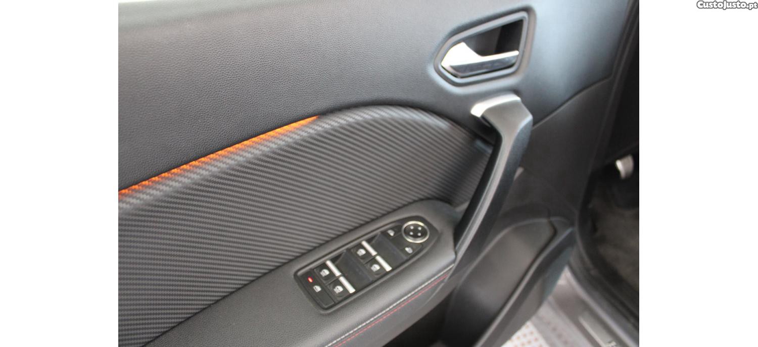 Renault Captur RS Line 1.0 Tce 90cv — fotografia 18