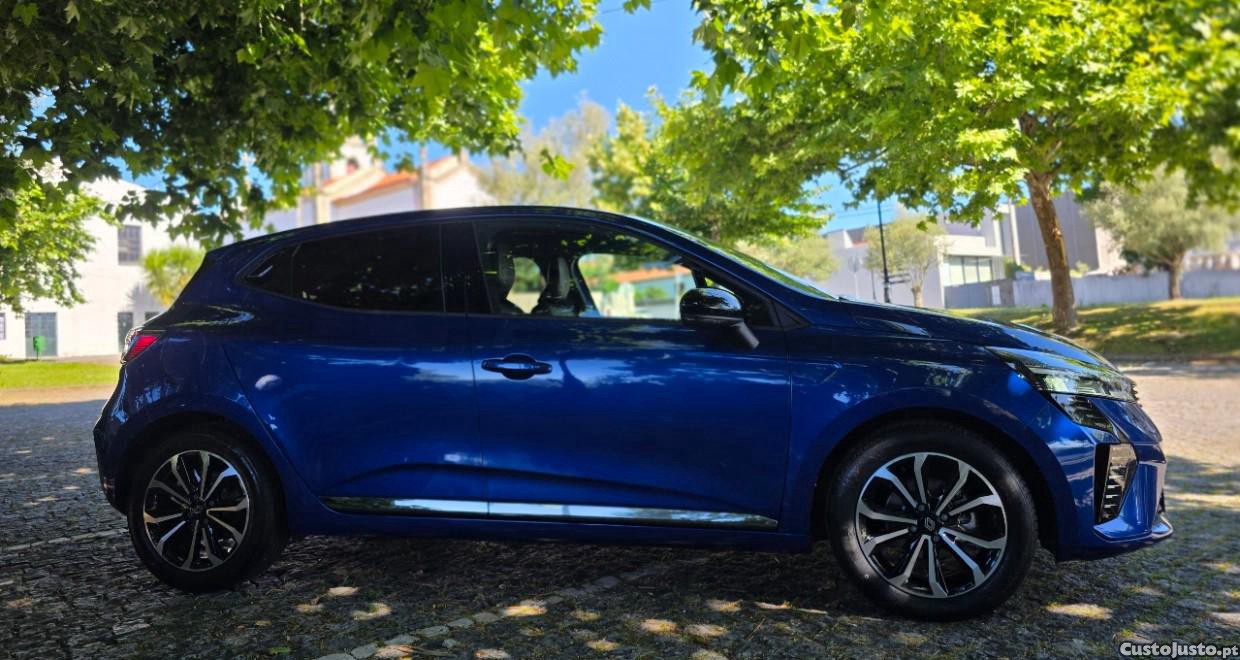 Renault Clio TCe 90 TECHNO — fotografia 13