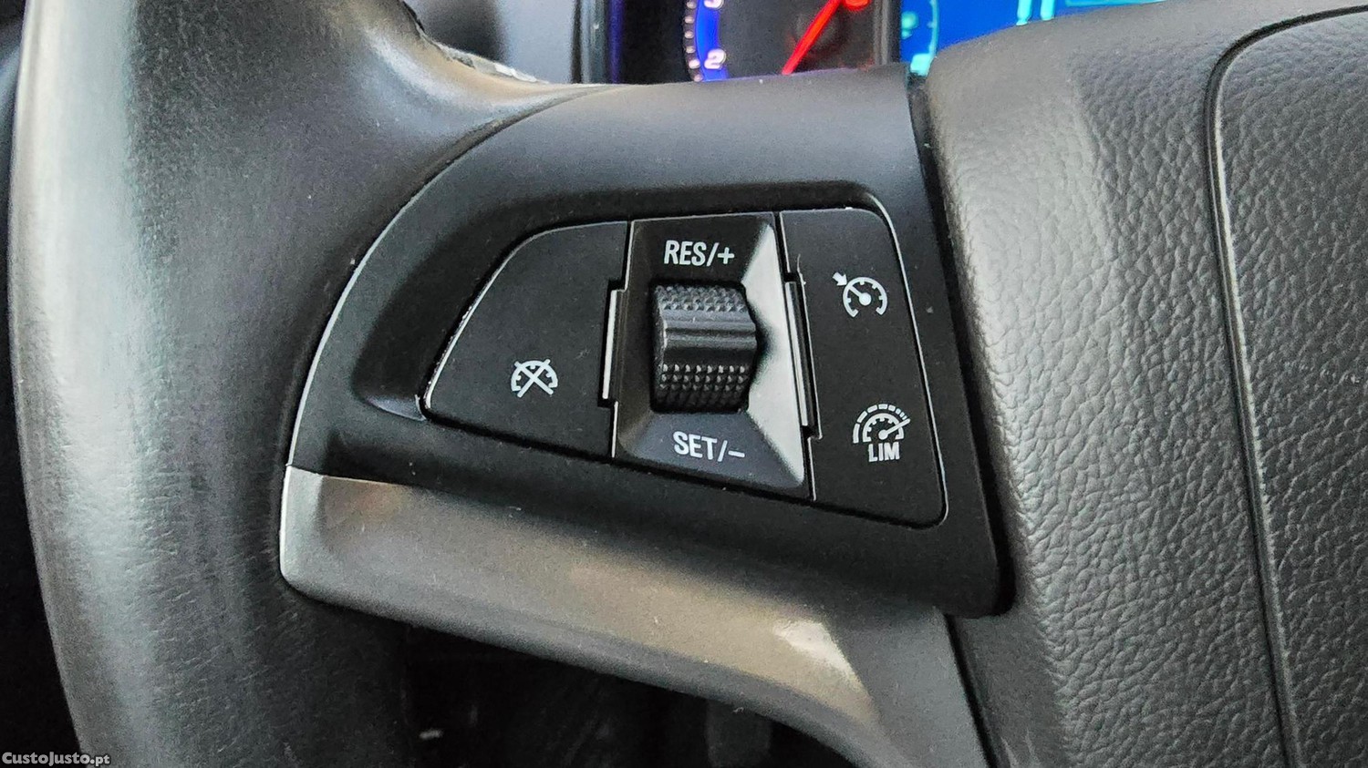 Chevrolet Trax 1.7 VCDi LT — fotografia 17