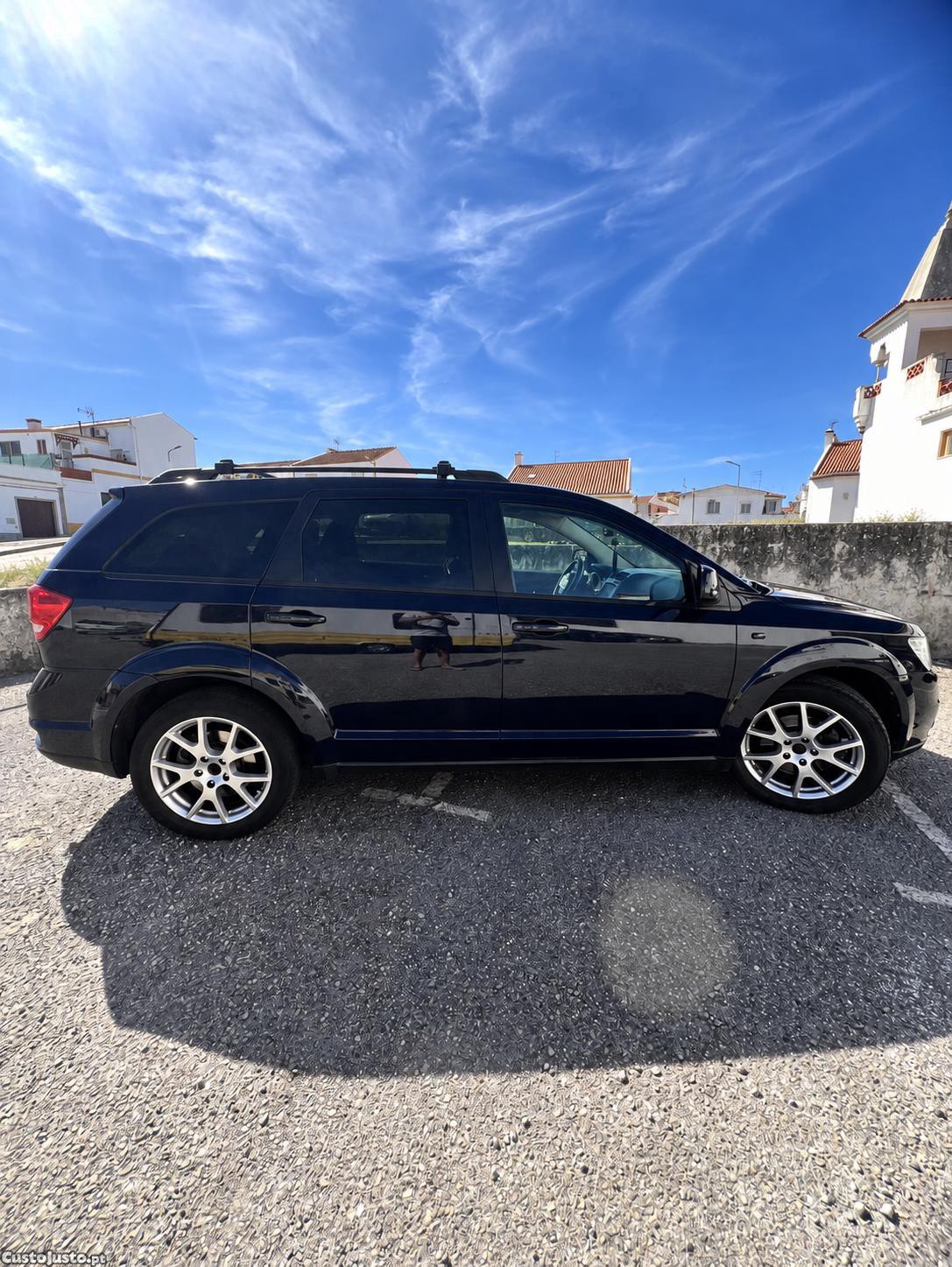 Fiat Freemont 2.0 M-Jet Urban - 12 foto 2