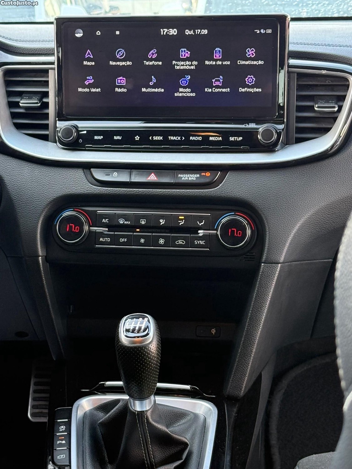 Kia ProCeed 1.0 T-GDi GT Line — fotografia 2
