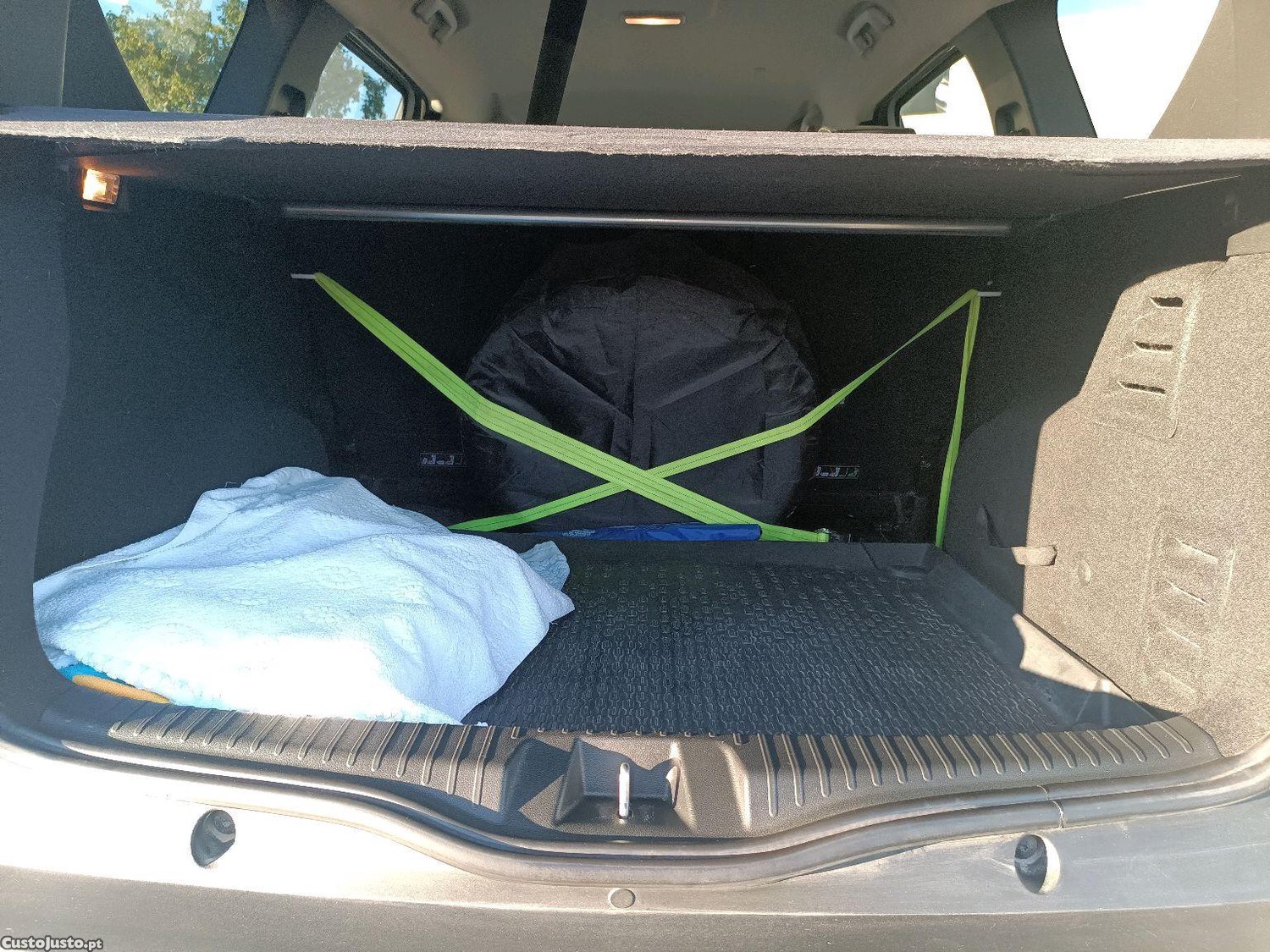 Dacia Jogger extreme — fotografia 8