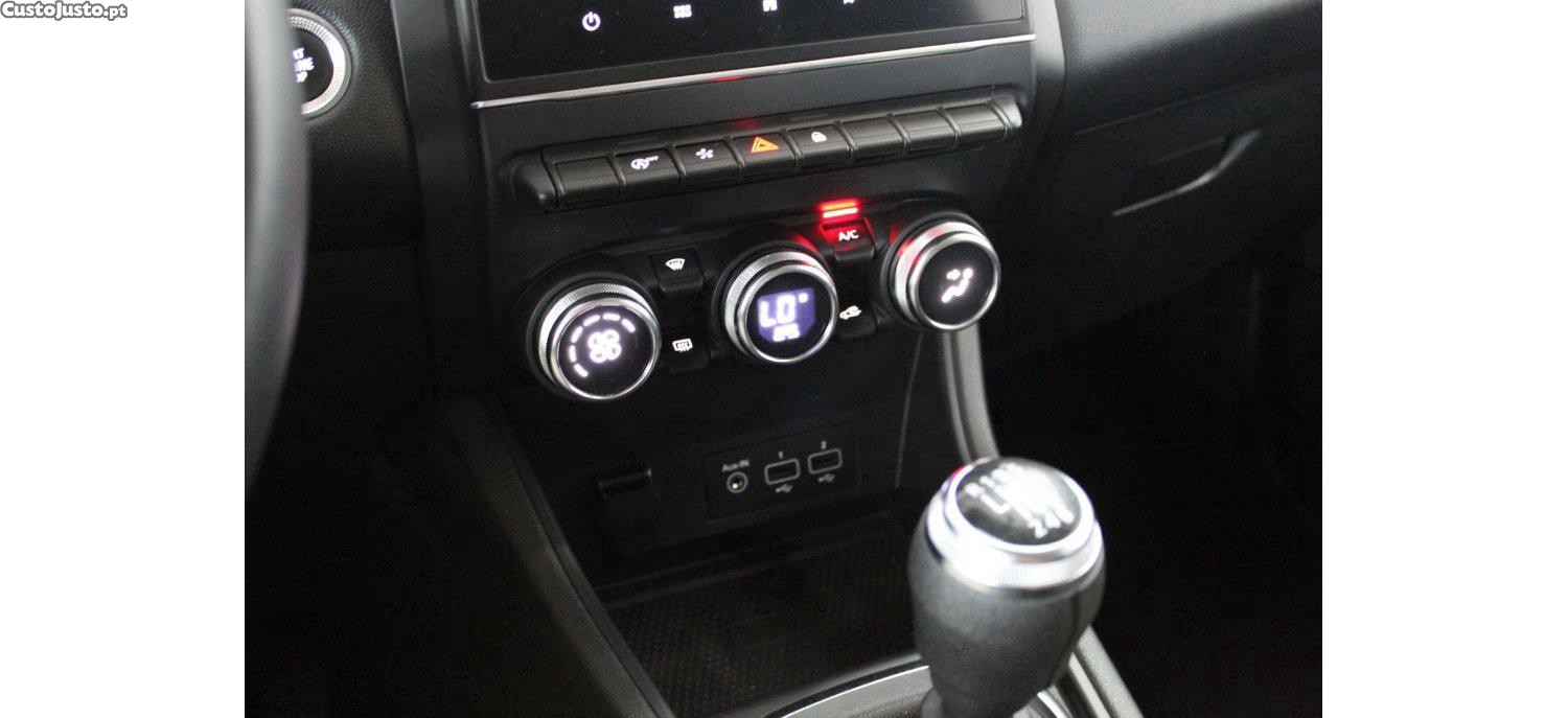 Renault Captur 1.0 Tce Techno — fotografia 8