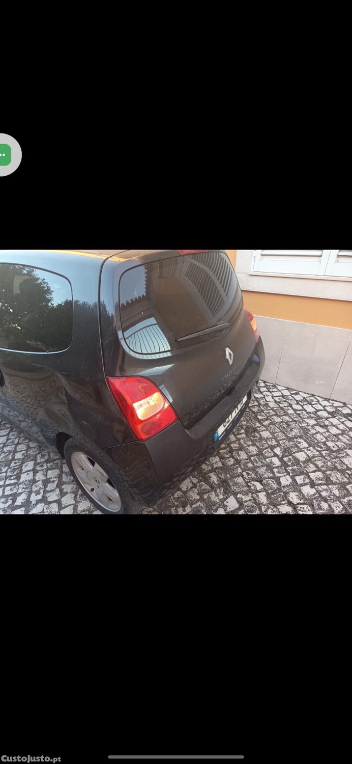 Renault Twingo 1.5 dci — photo 2