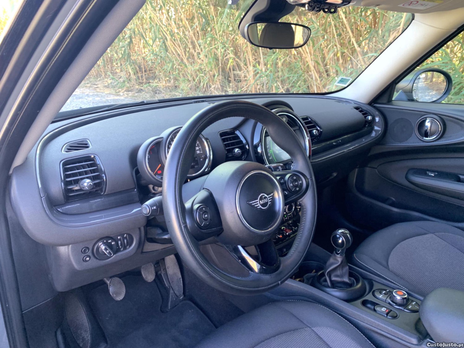 MINI Clubman D 116cv Nacional 93 Mil Kms comprovados — photo 4