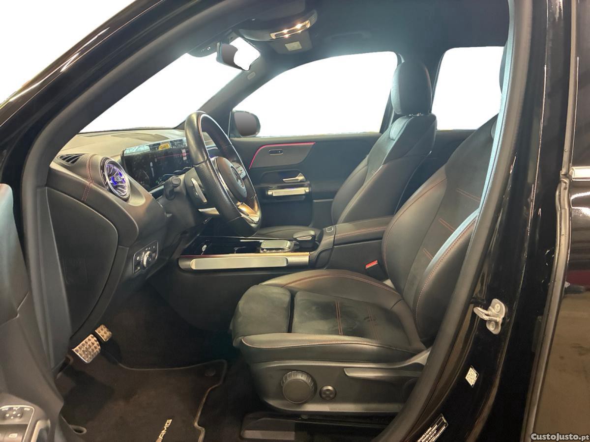 Mercedes-Benz EQB 250 AMG Line - 23 — photo 3