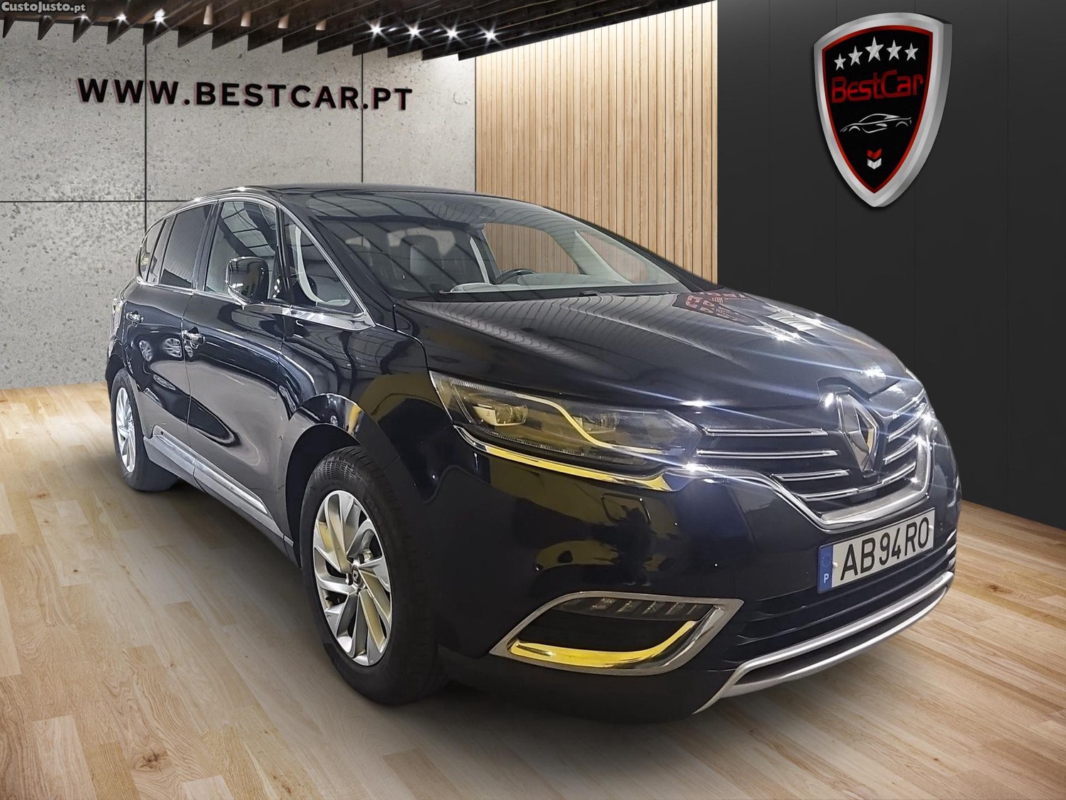 Renault Espace 1.6 DCi - 20 foto 2