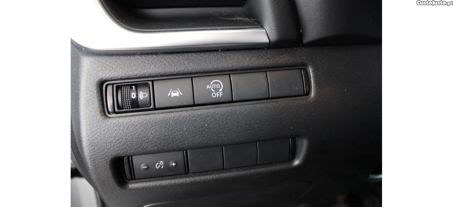 Nissan Qashqai Acenta 1.3 DIG-T 140cv Mhev — fotografia 13