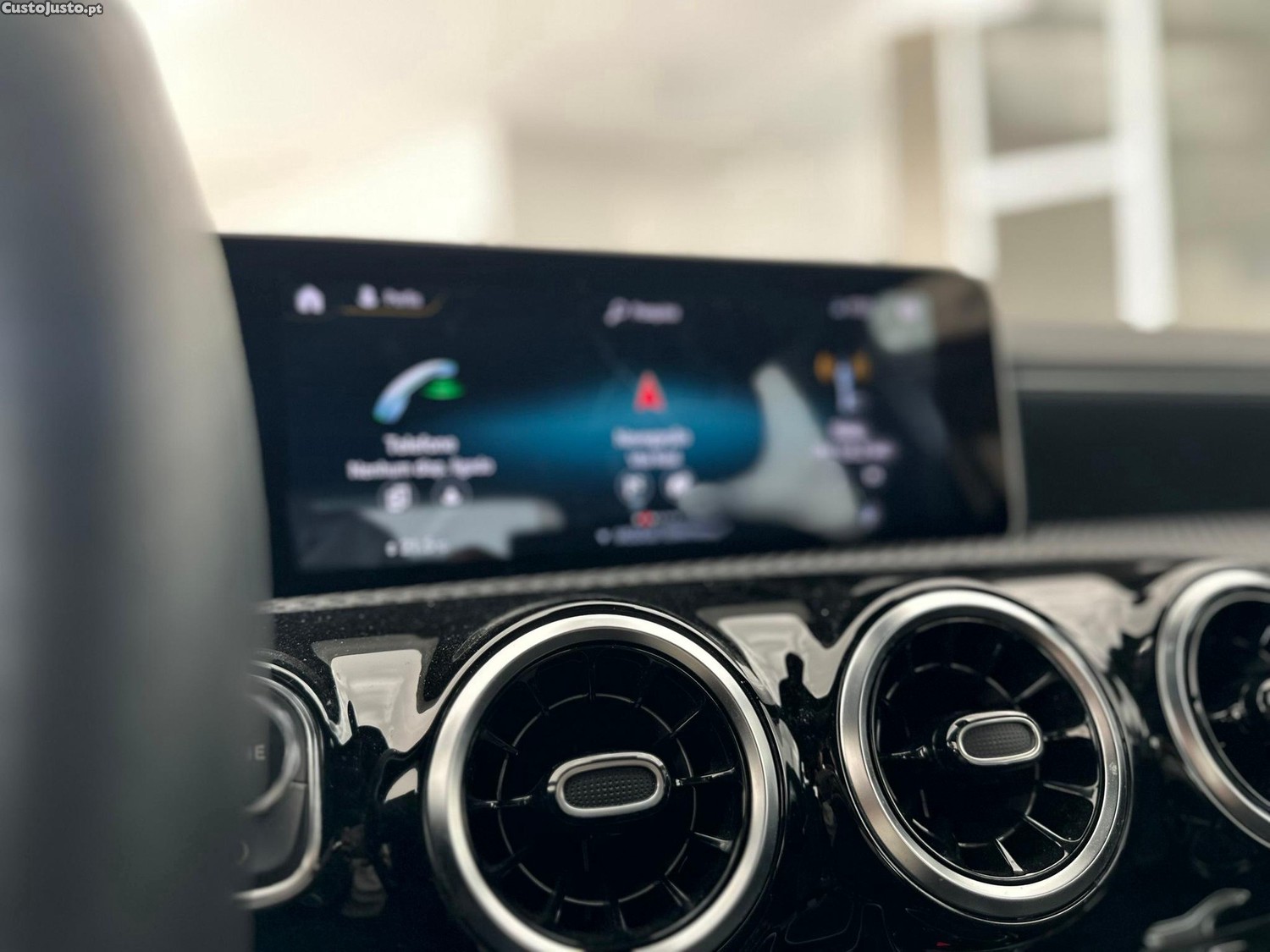 Mercedes-Benz A 180 d Progressive — fotografia 16