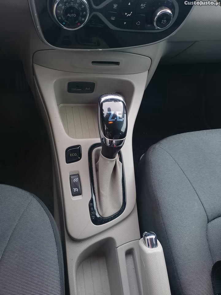 Renault Zoe Intens - 15 foto 3
