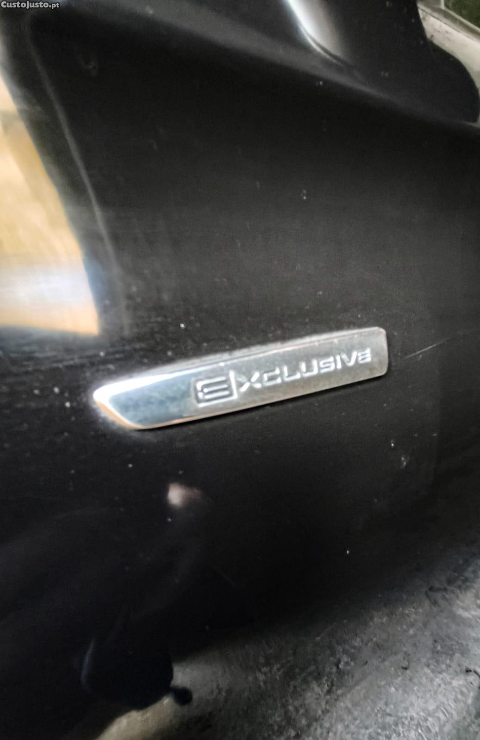 Citroën C-Elysée Automático Exclusive — fotografia 8