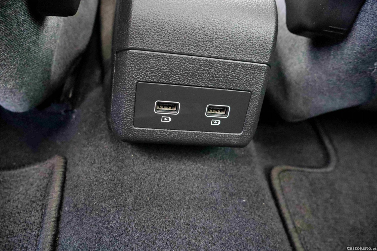 Renault Zoe (c/ Bateria) Limited 50 — fotografia 14