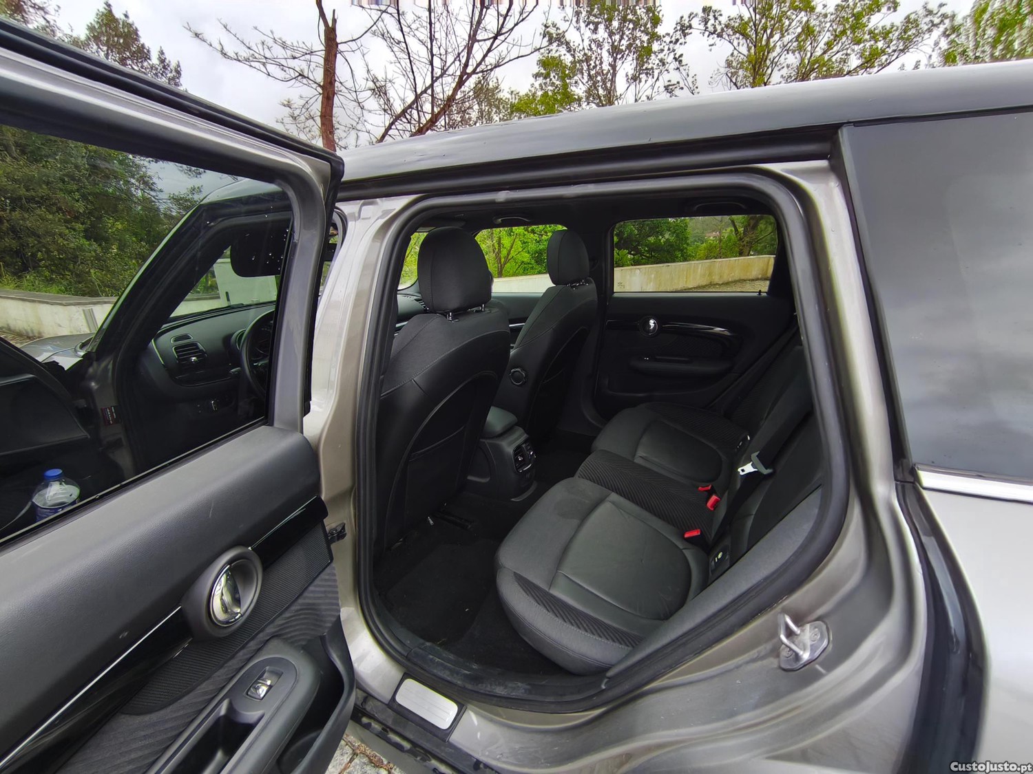 MINI Clubman Cooper D 1.5 t/extras — photo 5