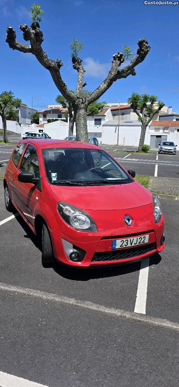 Renault Twingo 1.2 75cv — fotografia 5