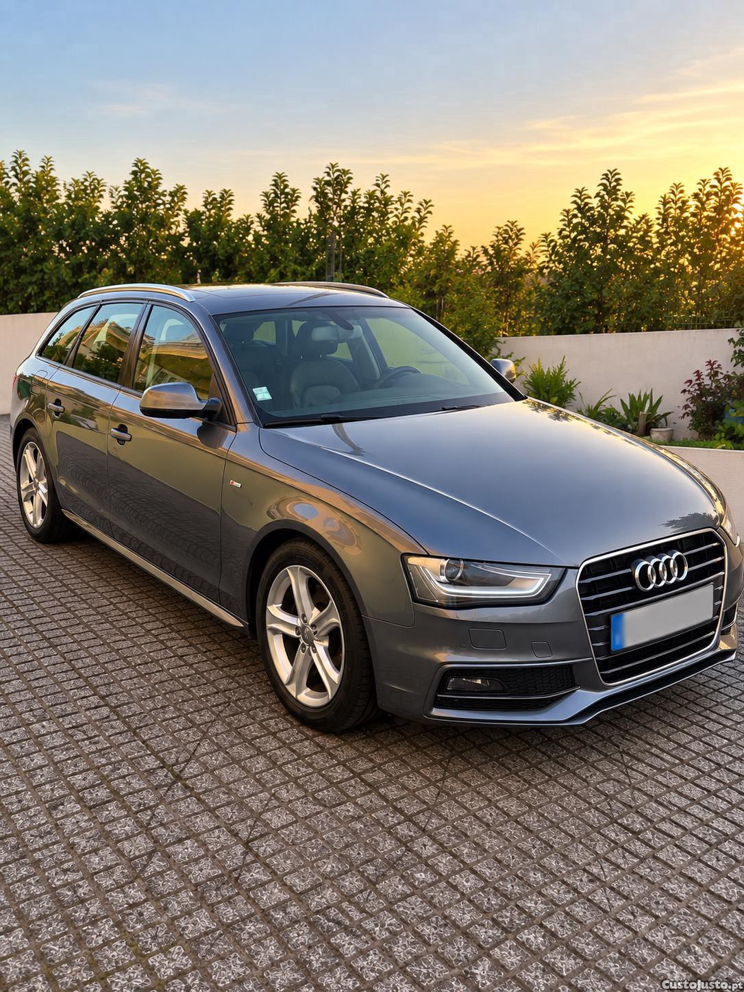 Audi A4 Avant - 15 foto 3