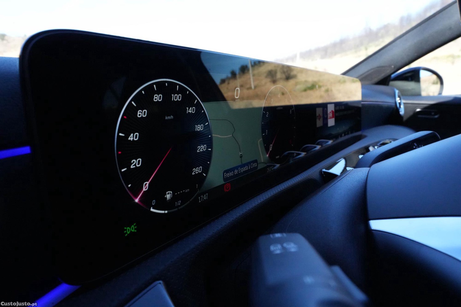 Mercedes-Benz A 180 AMG — fotografia 7
