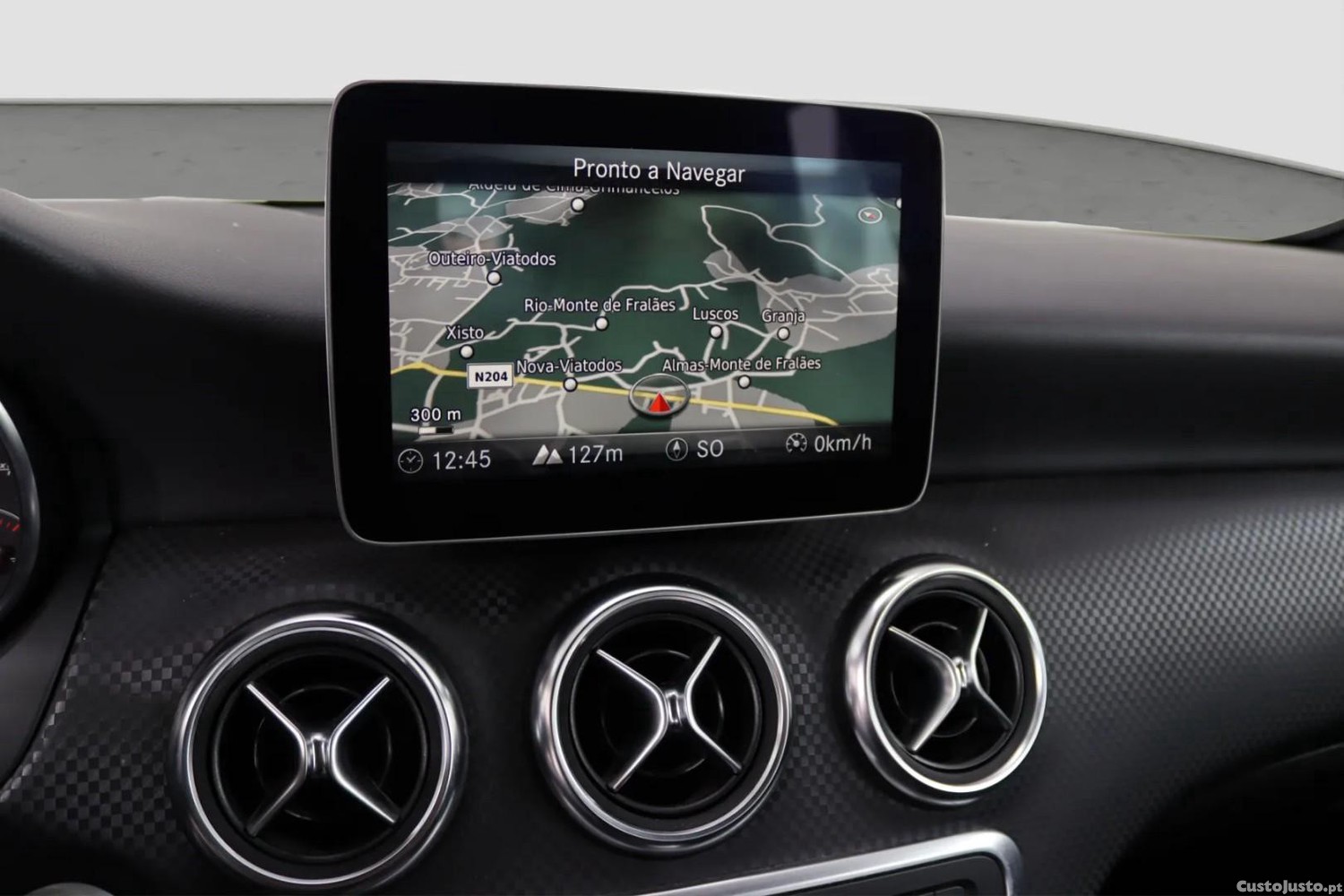 Mercedes-Benz A 180 CDI (BlueEFFICIENCY) Urban — fotografia 11