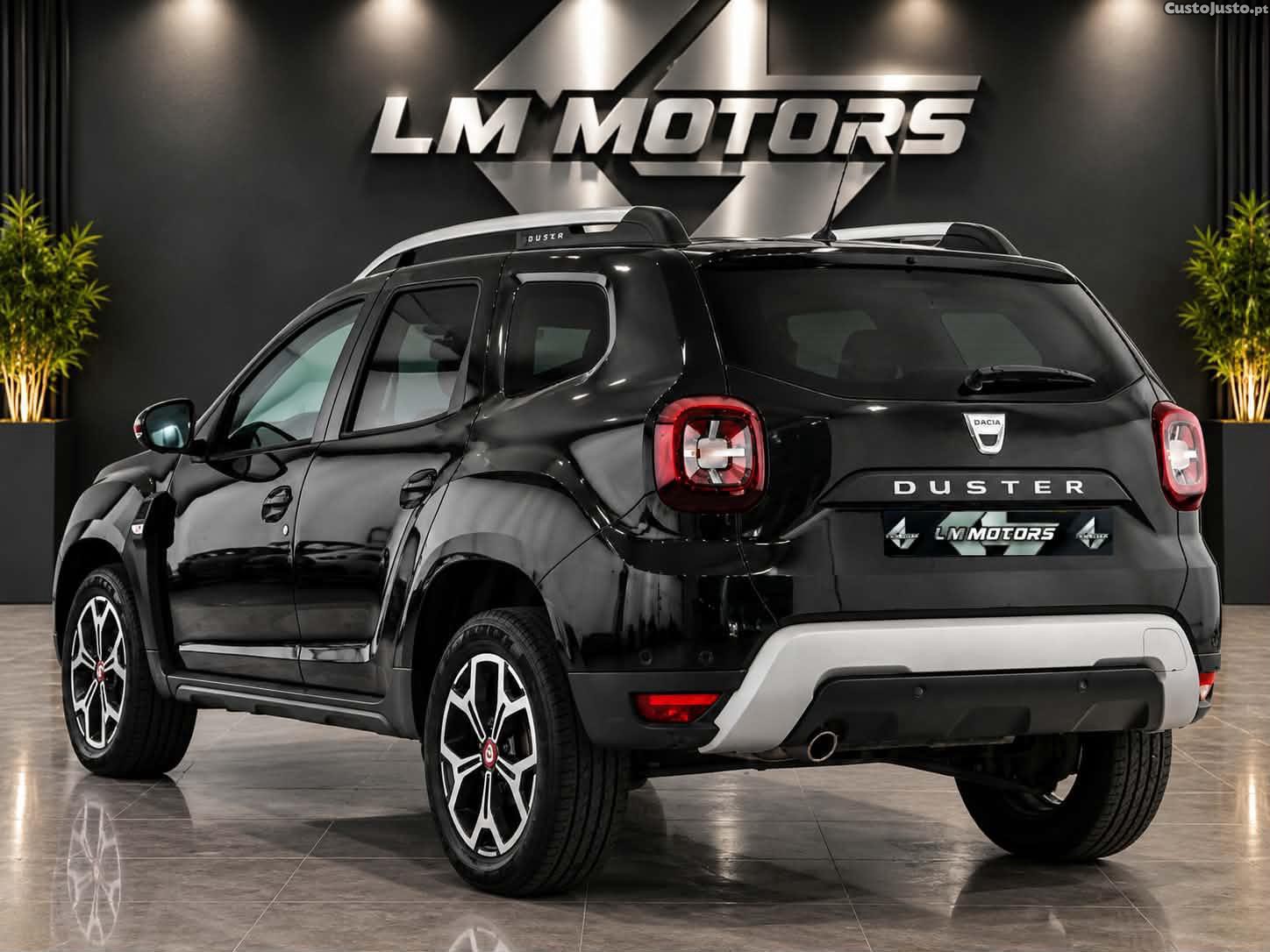 Dacia Duster 1.3 TCE Adventure 130 cv - 19 foto 5
