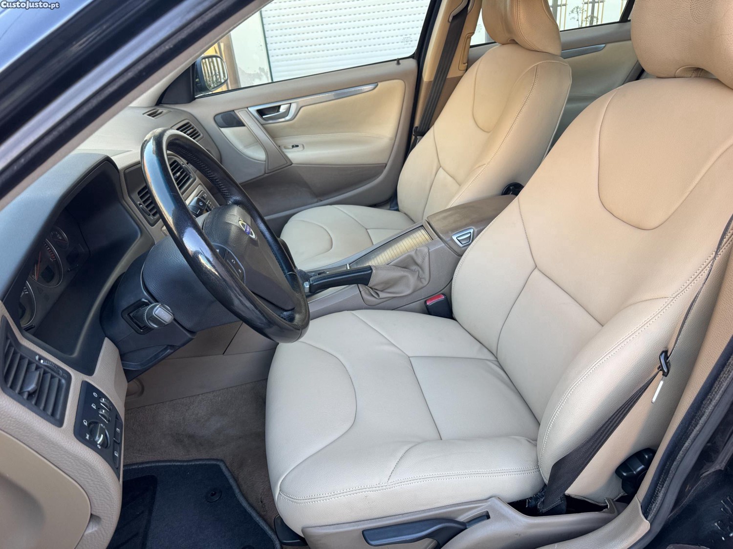 Volvo S60 2.4 D5 185CV — photo 5