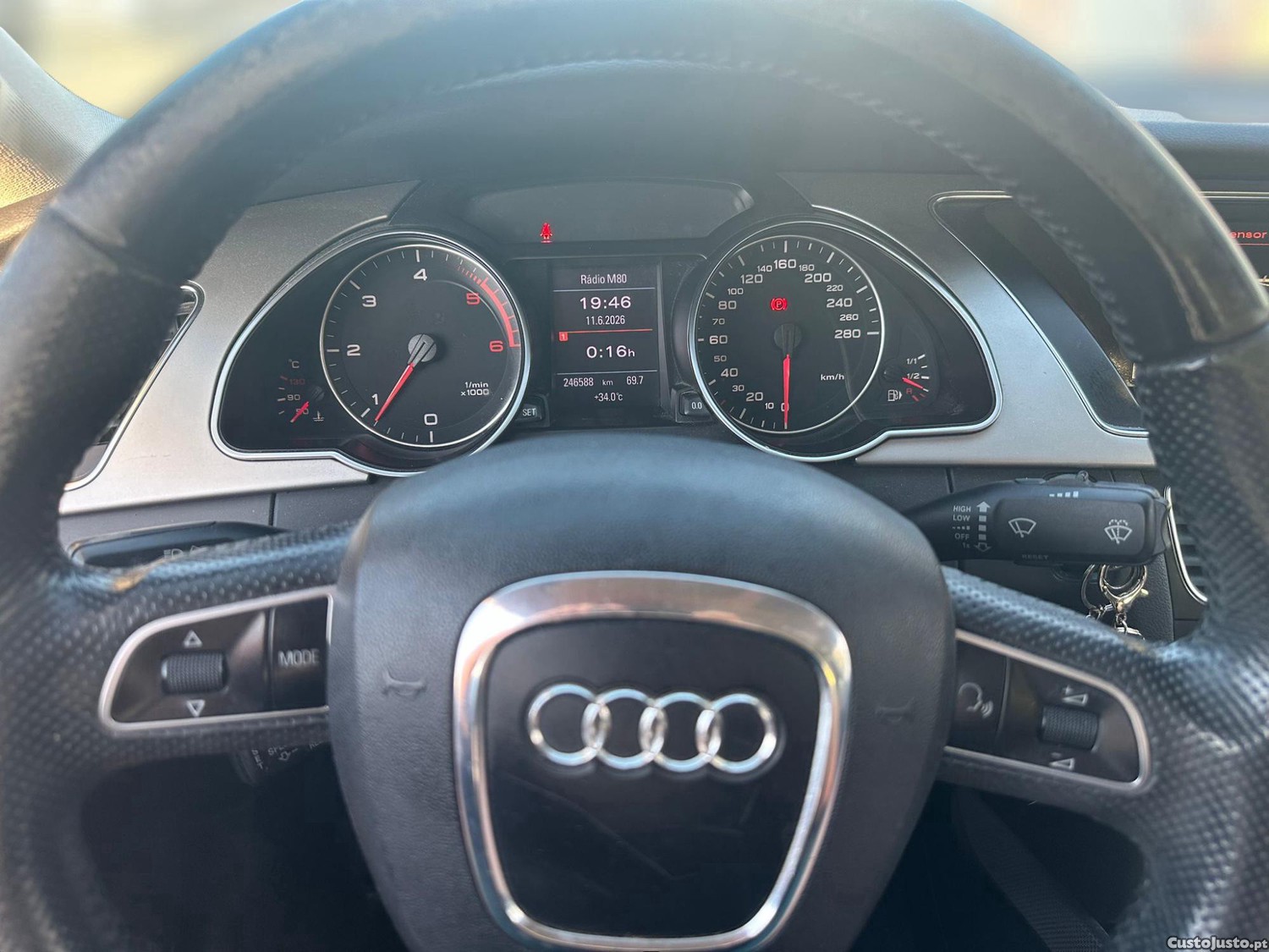 Audi A5 Coupé — fotografia 3