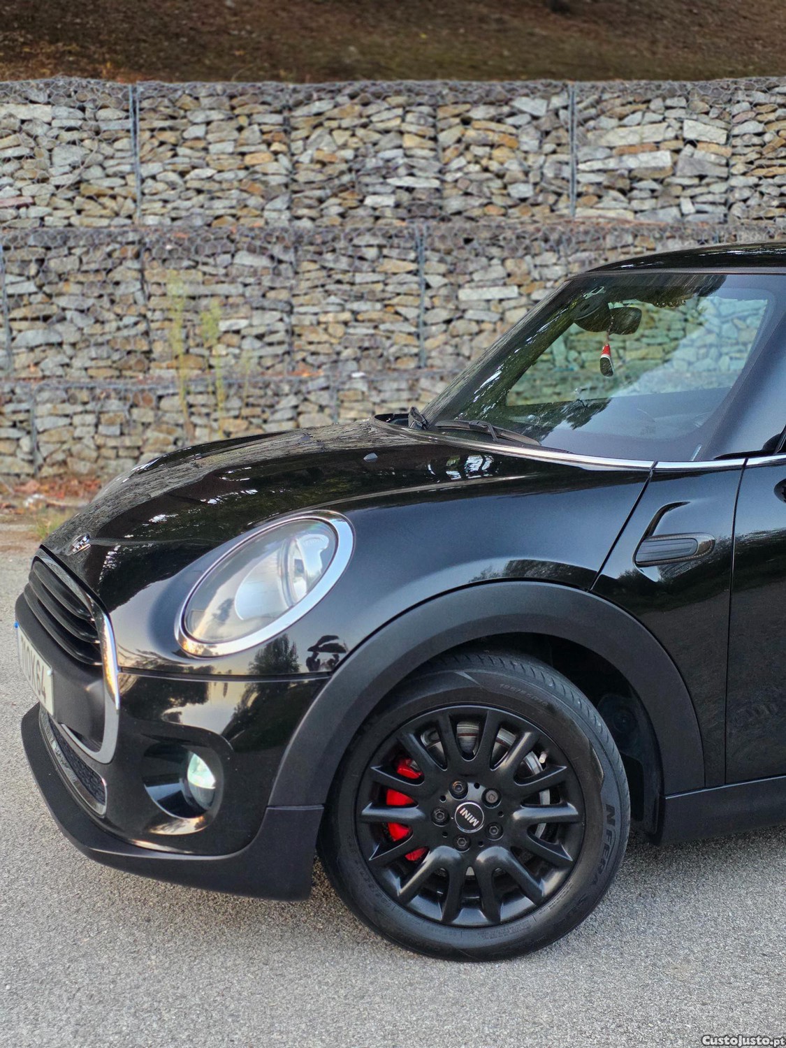MINI One D - Motor BMW B37 1.5 - Revisões Marca - 14 foto 5