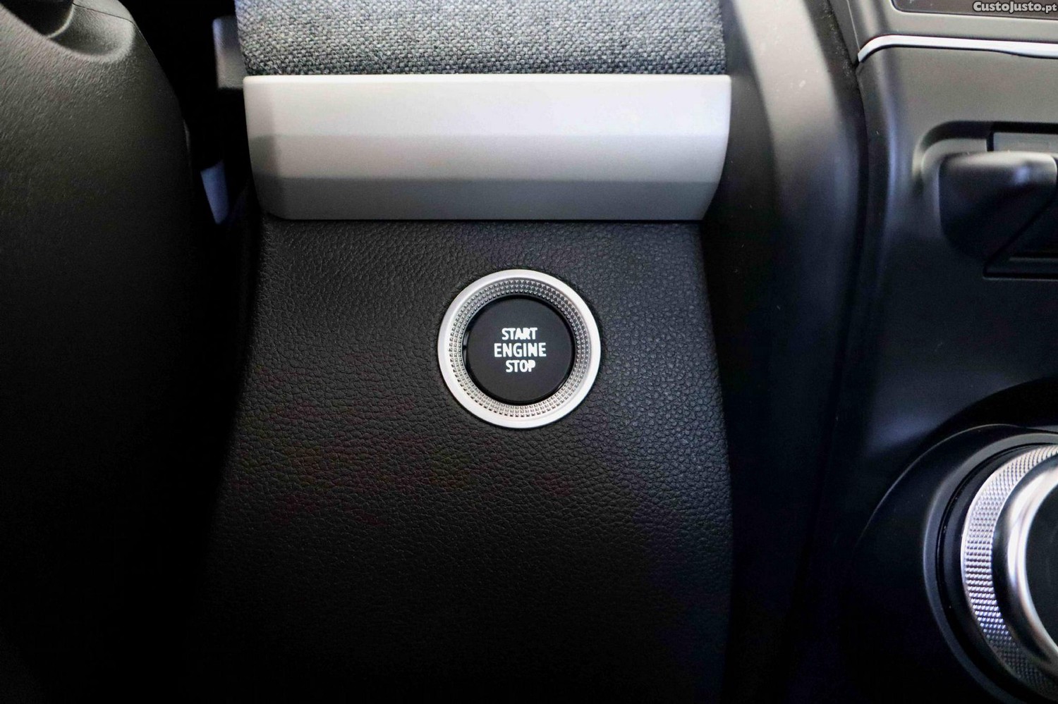 Renault Zoe (c/ Bateria) Limited 50 — fotografia 3