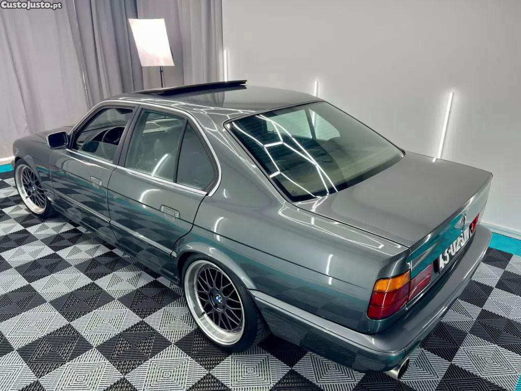 BMW 520 I - 88 foto 5