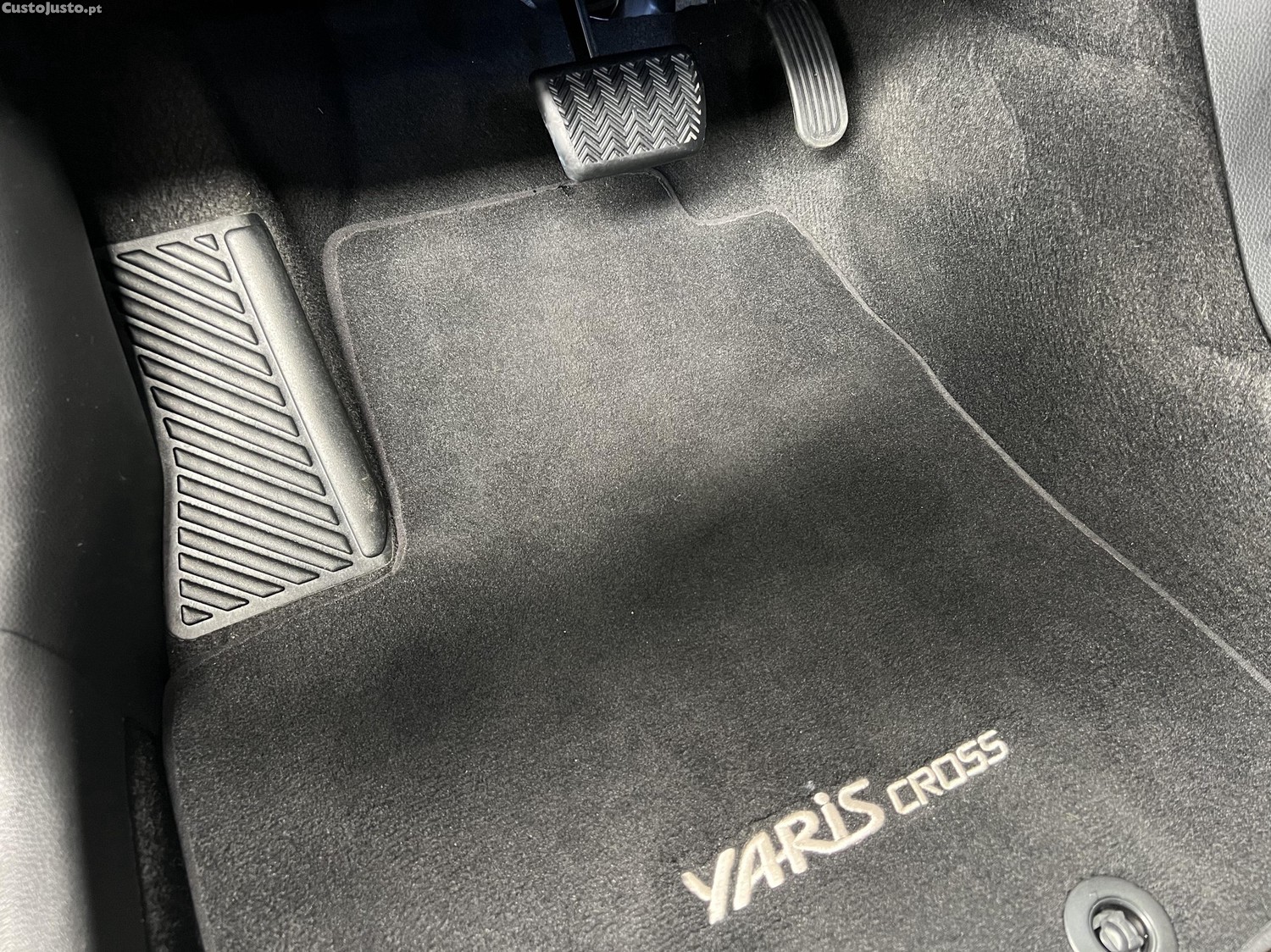 Toyota Yaris Cross — fotografia 5