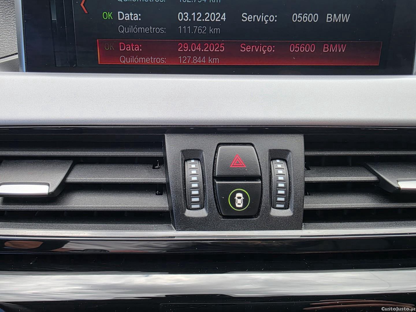 BMW X1 16 d sDrive — fotografia 23