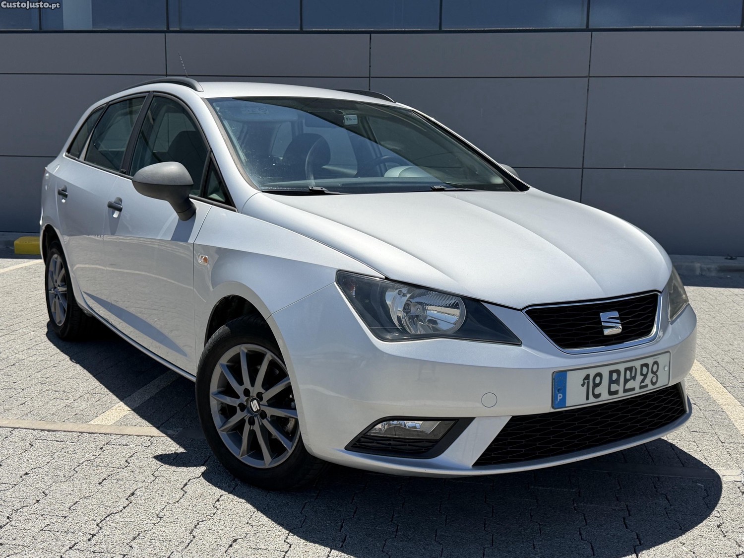 Seat Ibiza ST 1.6 TDI Nacional — photo 3