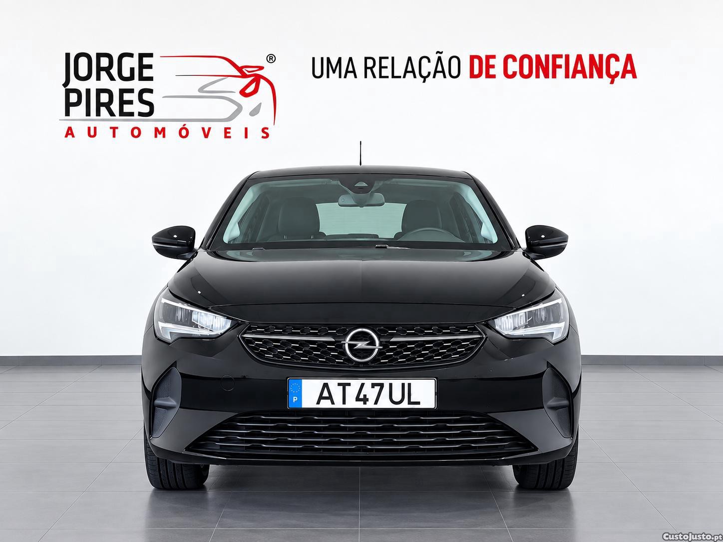 Opel Corsa CORSA 1.2 ELEGANCE 75 CV - NACIONAL - 56996 KM - 22 — photo 2