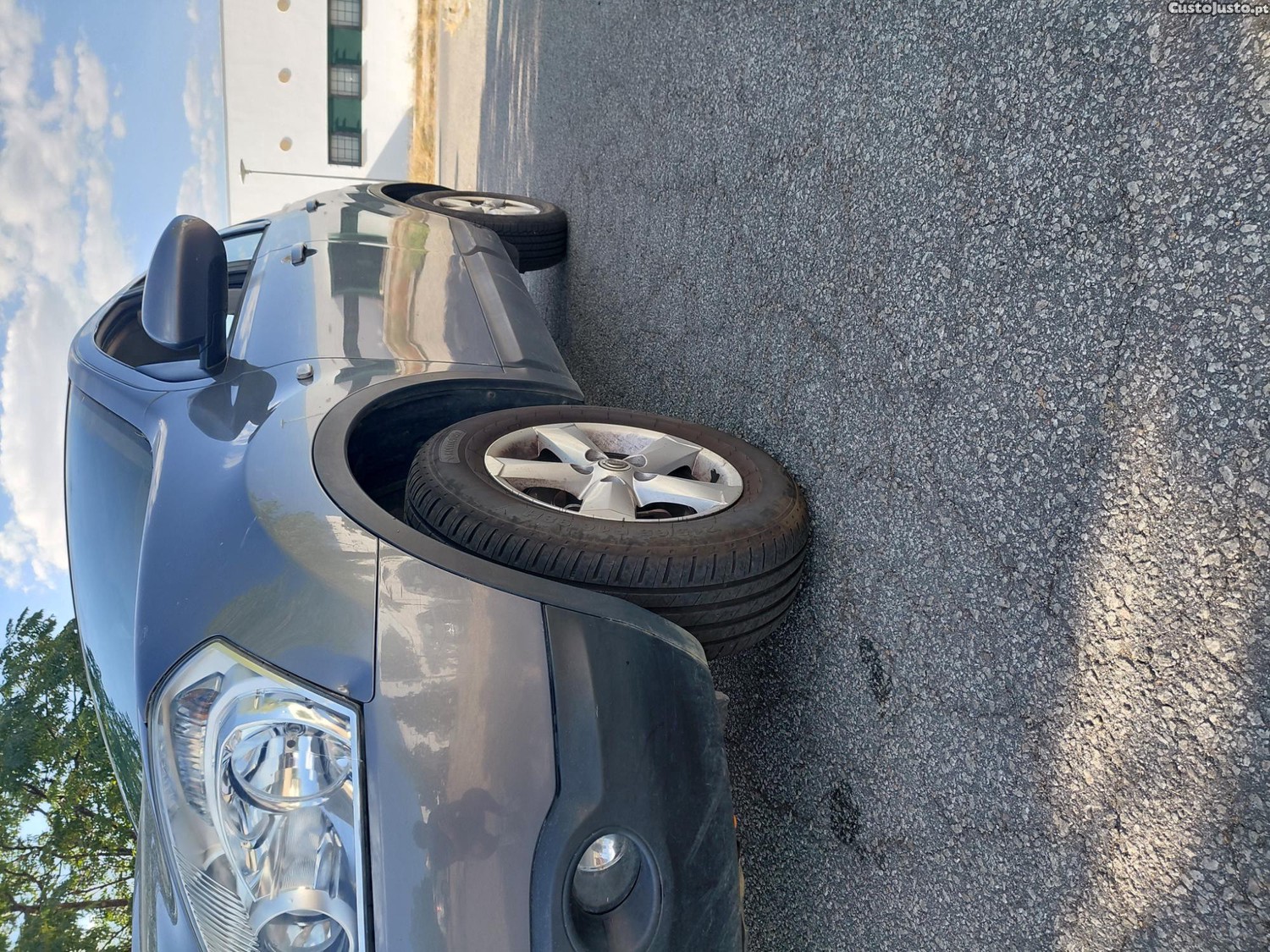 Nissan Qashqai 5L — photo 2