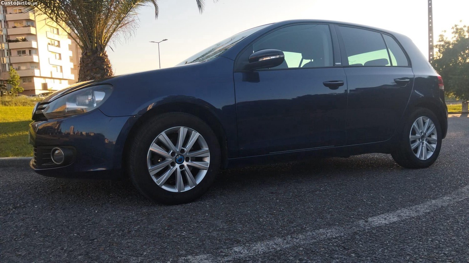 VW Golf 1.2 TSI Confortline Style - 11 foto 3