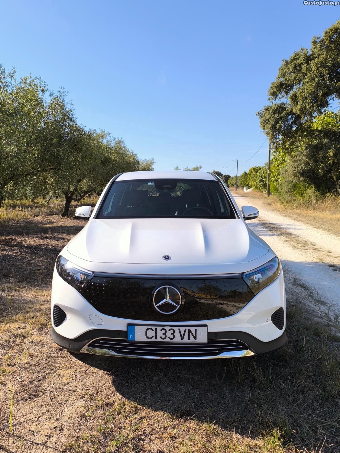 Mercedes-Benz EQB 250+ Progressive - 25 foto 3