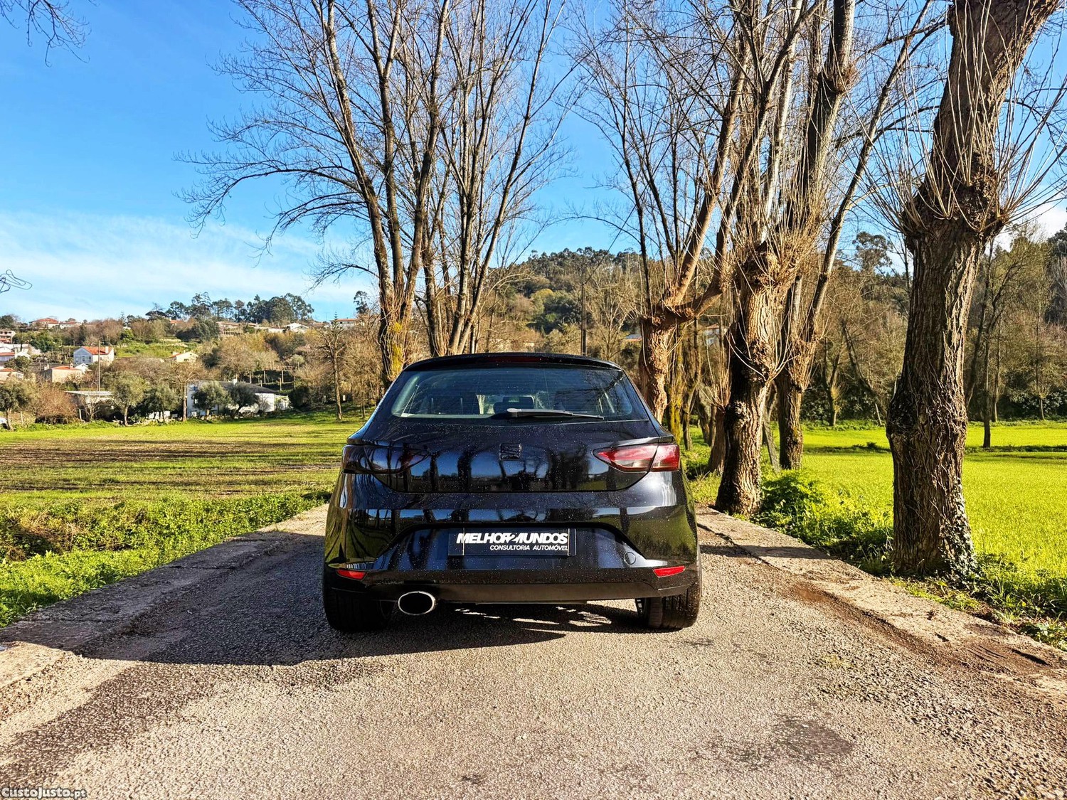Seat Leon 1.6 TDi Style Ecomotive - 14 foto 3