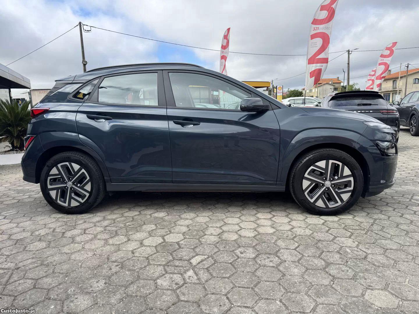 Hyundai Kauai 39 kwh premium - 22 — photo 5