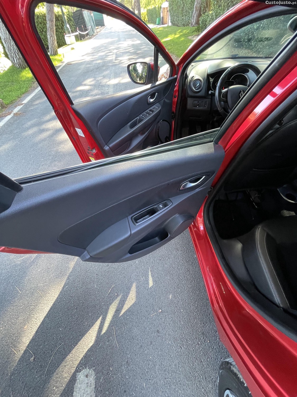 Renault Clio Sport Tourer — photo 5