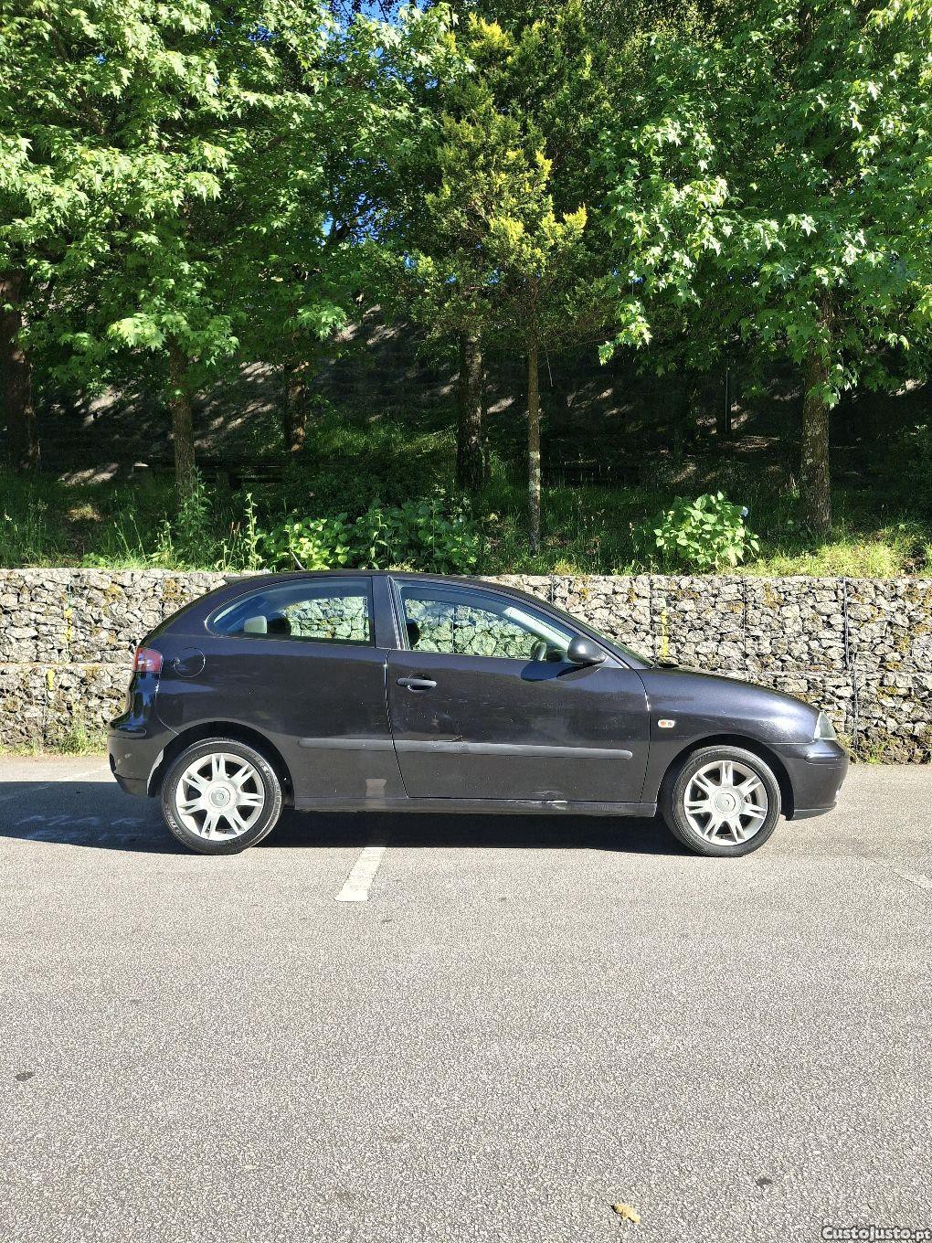 SEAT Ibiza 1.2 — fotografia 9