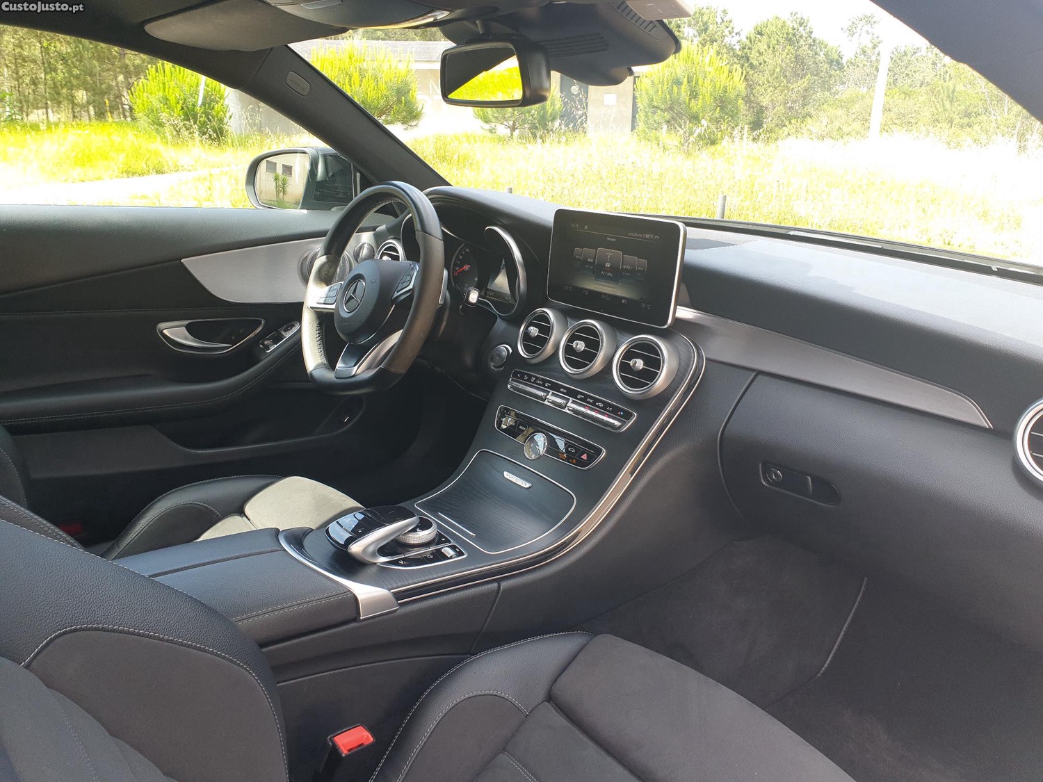 Mercedes-Benz C 300 300 - 18 — photo 2
