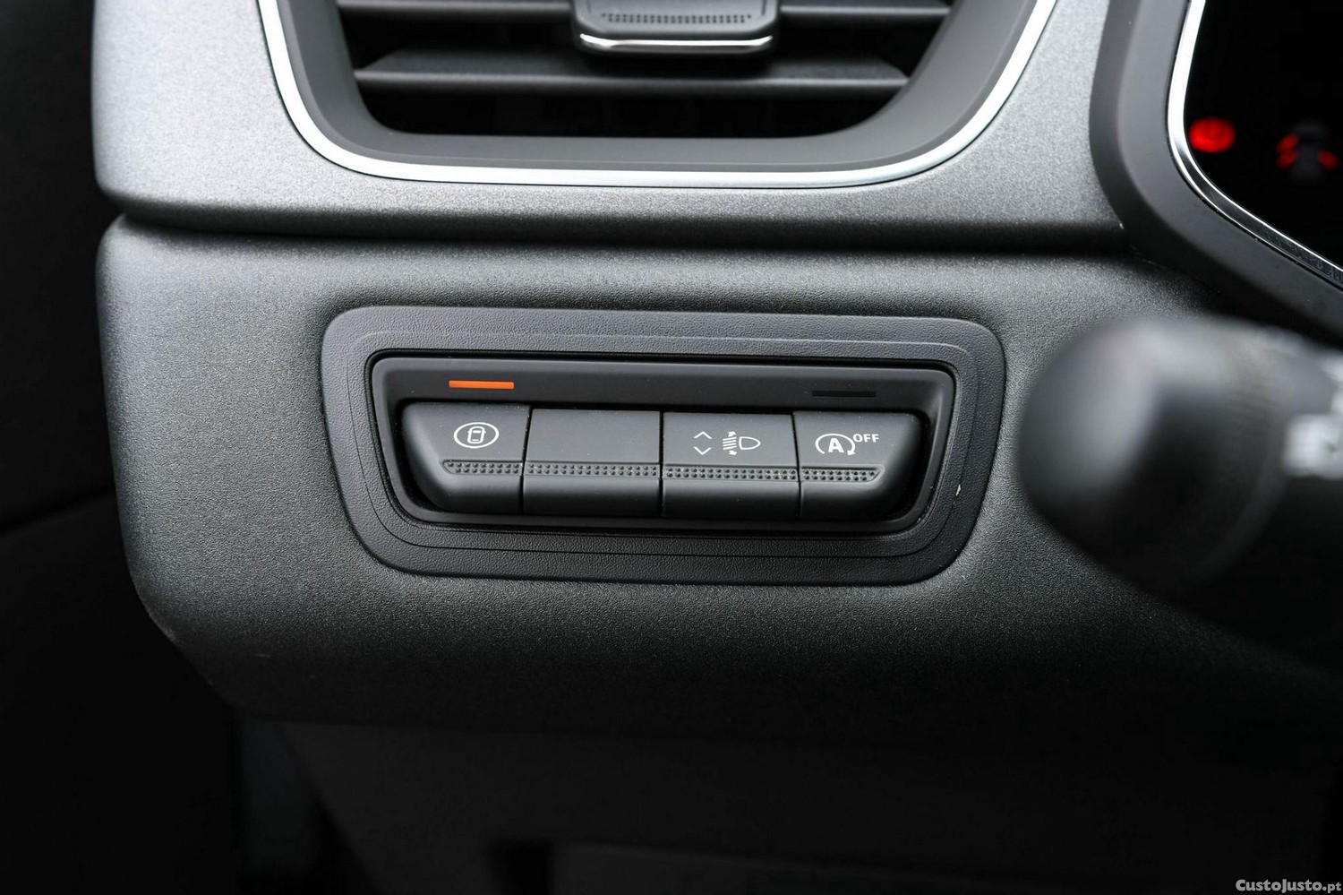 Renault Captur 1.0 TCe Techno — fotografia 5