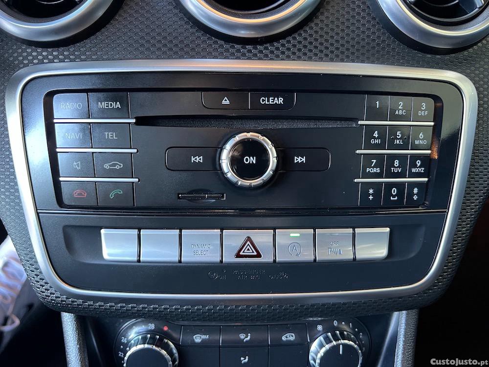 Mercedes-Benz A 200 AMG AUTO NACIONAL — fotografia 6
