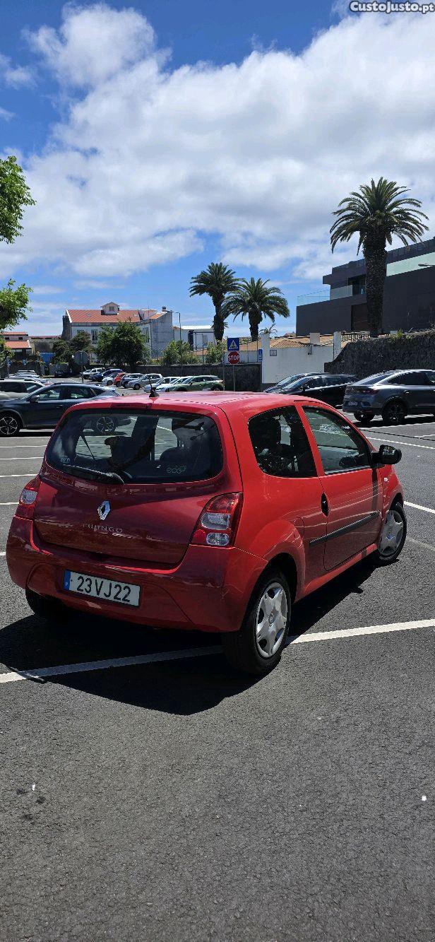Renault Twingo 1.2 75cv — fotografia 4