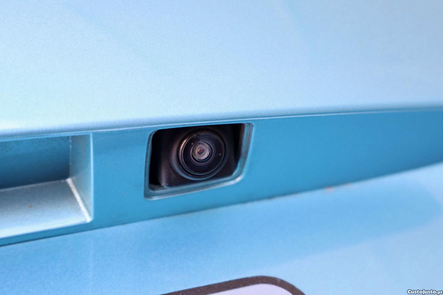 Renault Zoe (c/ Bateria) Limited 50 — fotografia 18