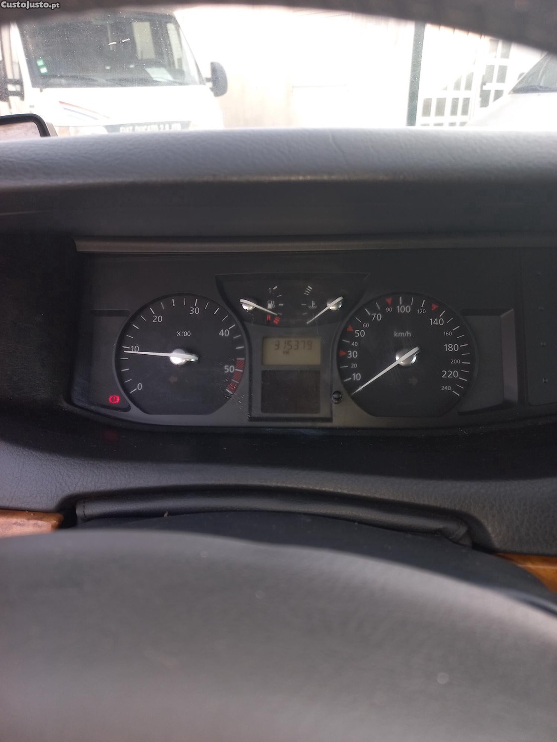 Renault Vel Satis (Vel Satis) — photo 2