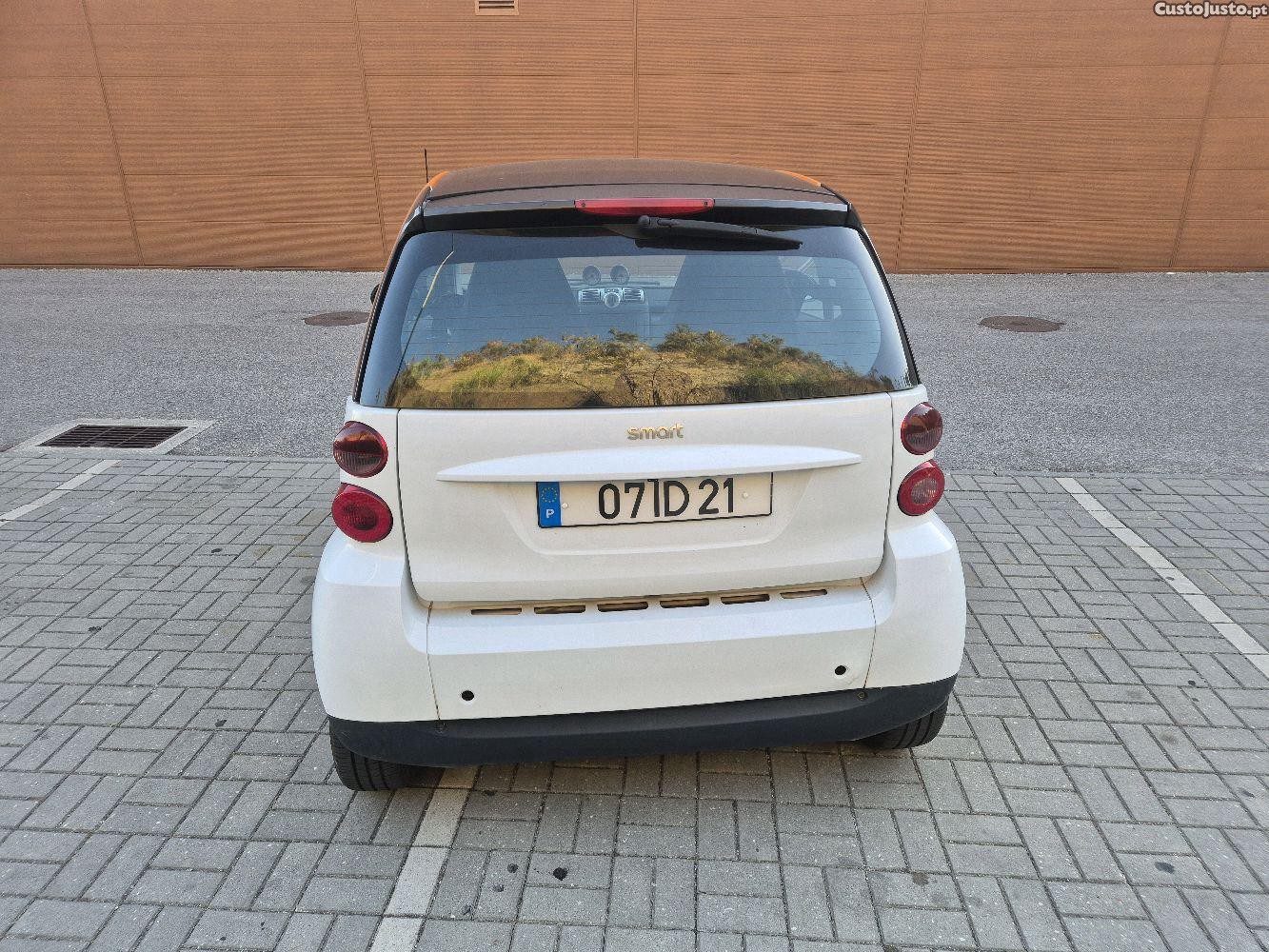 Smart ForTwo 1.0 Pure — photo 5