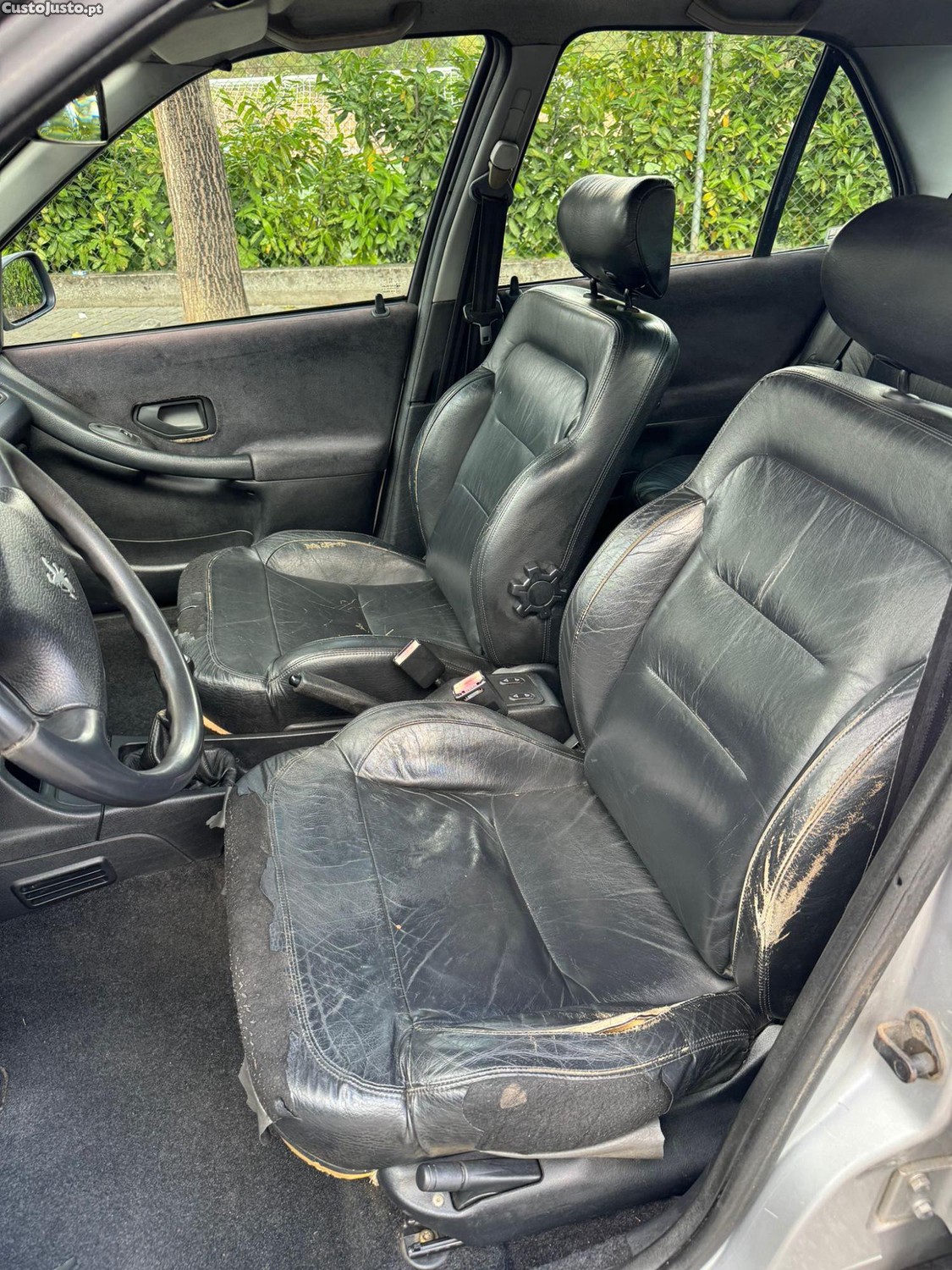 Peugeot 306 1.4 - 98 — photo 2