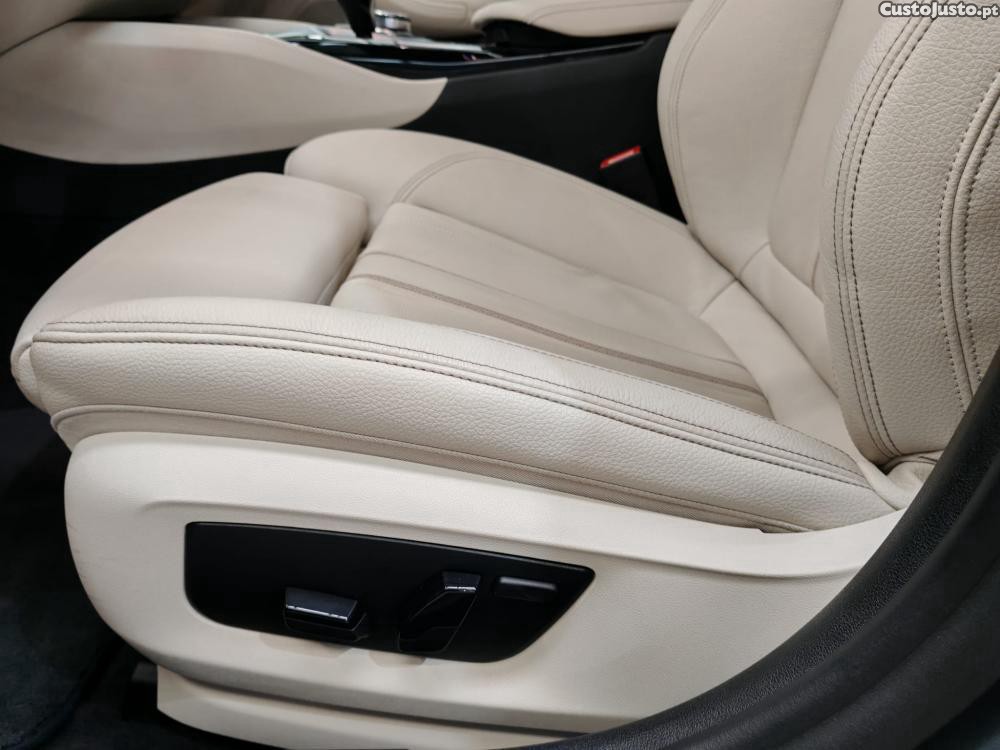 BMW 530 e iPerformance Pack — fotografia 5